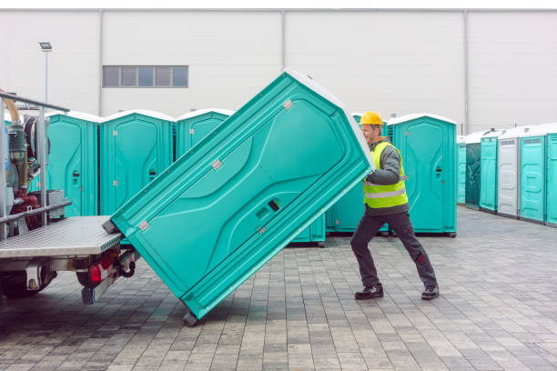 Best Affordable porta potty rental  in Hyattsville, MD