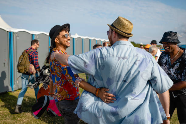 Best Construction site porta potty rental  in Hyattsville, MD