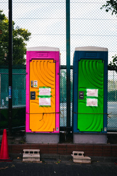 Porta potty services near me in Hyattsville, MD