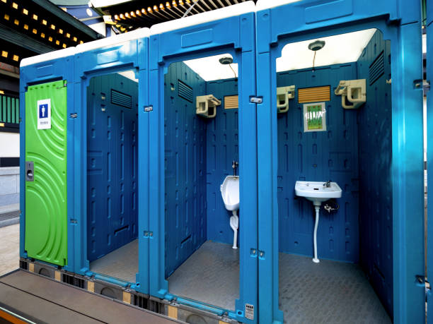 Best Sanitation services for porta potties  in Hyattsville, MD