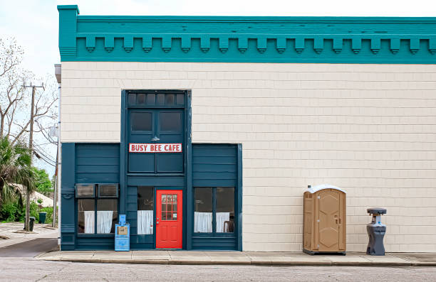 Hyattsville, MD porta potty rental Company